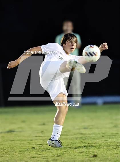 Thumbnail 2 in Charlotte Country Day School @ Covenant Day photogallery.