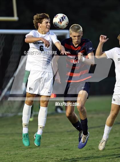 Thumbnail 2 in Charlotte Country Day School @ Covenant Day photogallery.