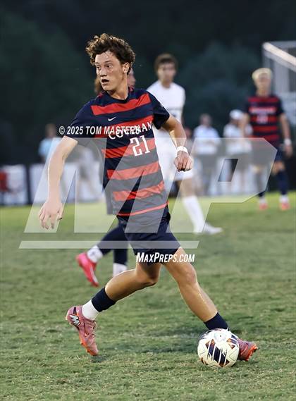 Thumbnail 3 in Charlotte Country Day School @ Covenant Day photogallery.