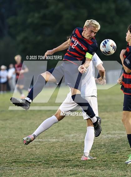 Thumbnail 2 in Charlotte Country Day School @ Covenant Day photogallery.