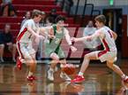 Photo from the gallery "Archie Williams @ Redwood"
