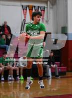 Photo from the gallery "Archie Williams @ Redwood"