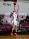 Photo from the gallery "Archie Williams @ Redwood"