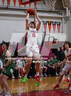 Photo from the gallery "Archie Williams @ Redwood"