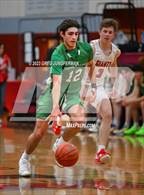 Photo from the gallery "Archie Williams @ Redwood"