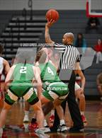 Photo from the gallery "Archie Williams @ Redwood"