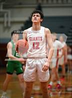 Photo from the gallery "Archie Williams @ Redwood"