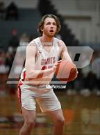 Photo from the gallery "Archie Williams @ Redwood"