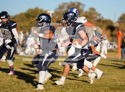 Thumbnail 3 in Parowan @ Duchesne (UHSAA 2A Quarterfinal) photogallery.