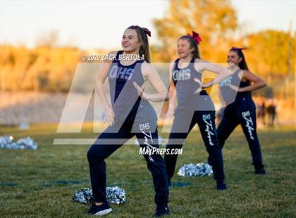 Thumbnail 1 in Parowan @ Duchesne (UHSAA 2A Quarterfinal) photogallery.