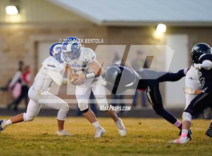 Thumbnail 3 in Parowan @ Duchesne (UHSAA 2A Quarterfinal) photogallery.