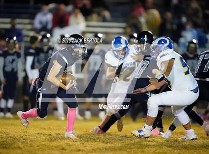 Thumbnail 2 in Parowan @ Duchesne (UHSAA 2A Quarterfinal) photogallery.