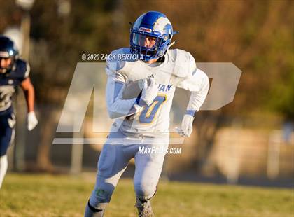 Thumbnail 1 in Parowan @ Duchesne (UHSAA 2A Quarterfinal) photogallery.