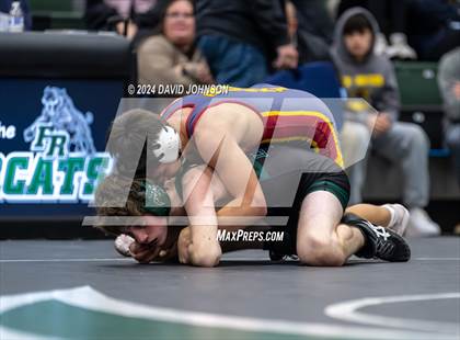 Thumbnail 3 in Rocky Mountain @ Fossil Ridge photogallery.