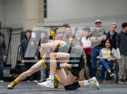 Thumbnail 3 in Rocky Mountain @ Fossil Ridge photogallery.