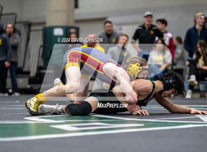 Thumbnail 3 in Rocky Mountain @ Fossil Ridge photogallery.