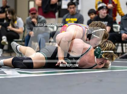 Thumbnail 3 in Rocky Mountain @ Fossil Ridge photogallery.