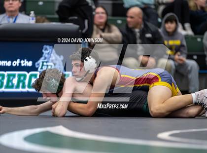 Thumbnail 3 in Rocky Mountain @ Fossil Ridge photogallery.