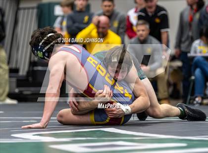 Thumbnail 3 in Rocky Mountain @ Fossil Ridge photogallery.