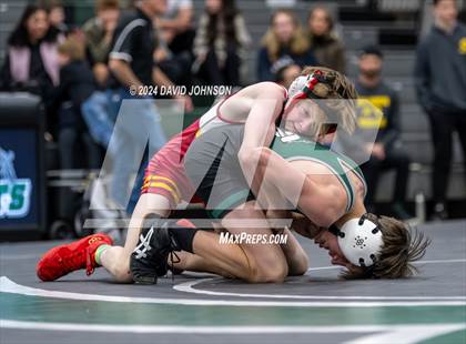 Thumbnail 3 in Rocky Mountain @ Fossil Ridge photogallery.