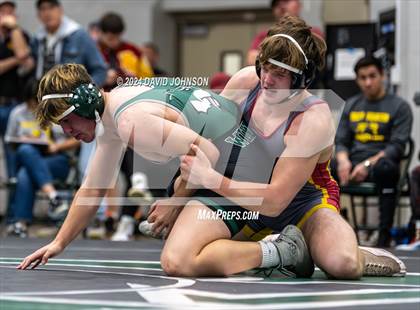 Thumbnail 2 in Rocky Mountain @ Fossil Ridge photogallery.
