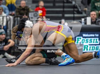 Thumbnail 3 in Rocky Mountain @ Fossil Ridge photogallery.