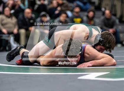 Thumbnail 3 in Rocky Mountain @ Fossil Ridge photogallery.