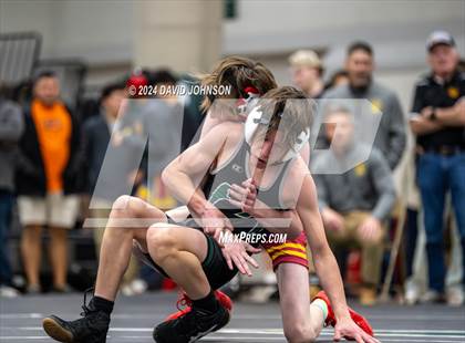 Thumbnail 3 in Rocky Mountain @ Fossil Ridge photogallery.