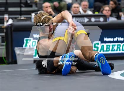 Thumbnail 2 in Rocky Mountain @ Fossil Ridge photogallery.