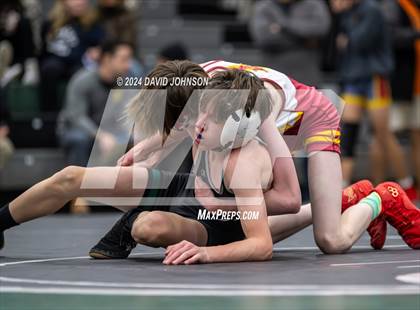 Thumbnail 3 in Rocky Mountain @ Fossil Ridge photogallery.