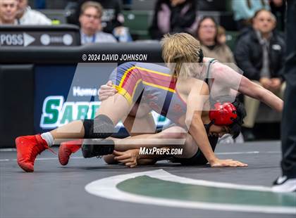 Thumbnail 3 in Rocky Mountain @ Fossil Ridge photogallery.