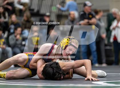 Thumbnail 2 in Rocky Mountain @ Fossil Ridge photogallery.