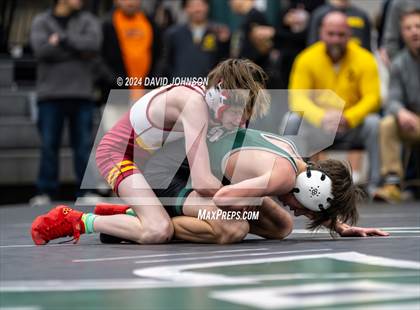 Thumbnail 3 in Rocky Mountain @ Fossil Ridge photogallery.