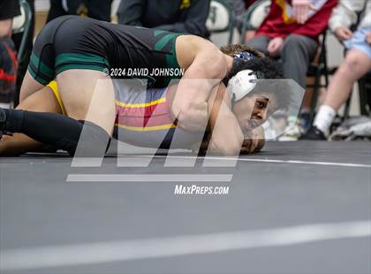 Thumbnail 1 in Rocky Mountain @ Fossil Ridge photogallery.