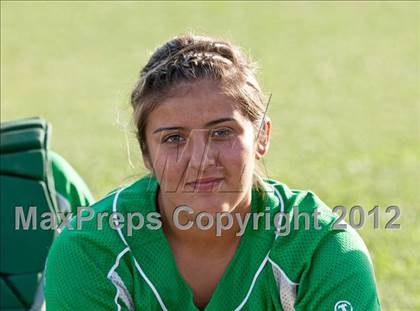 Thumbnail 2 in Riverdale @ Taft (CIF CS D4 Semifinal) photogallery.