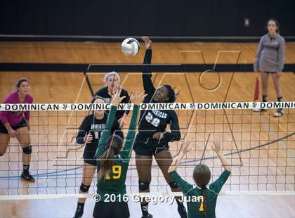 Thumbnail 3 in Cabrini @ St. Mary's Dominican photogallery.