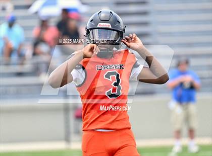 Thumbnail 2 in Lake Gibson vs Spruce Creek (Lakeland Jamboree) photogallery.