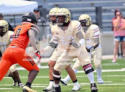 Thumbnail 3 in Lake Gibson vs Spruce Creek (Lakeland Jamboree) photogallery.