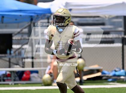 Thumbnail 3 in Lake Gibson vs Spruce Creek (Lakeland Jamboree) photogallery.