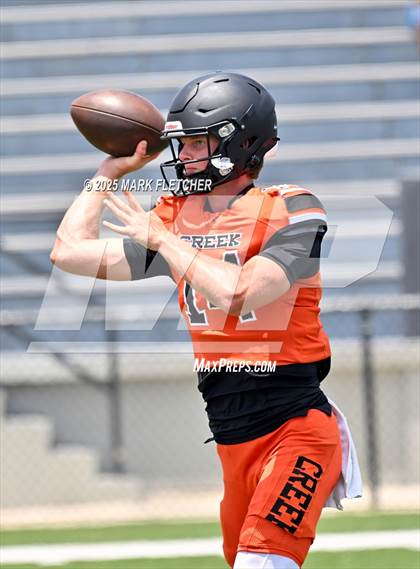 Thumbnail 3 in Lake Gibson vs Spruce Creek (Lakeland Jamboree) photogallery.