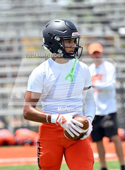 Thumbnail 1 in Lake Gibson vs Spruce Creek (Lakeland Jamboree) photogallery.