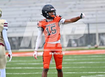 Thumbnail 3 in Lake Gibson vs Spruce Creek (Lakeland Jamboree) photogallery.
