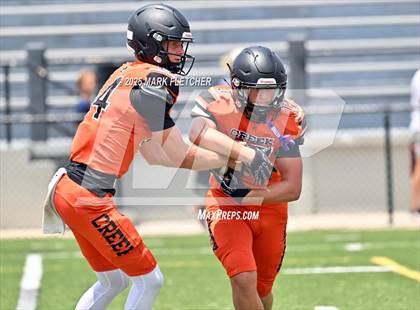 Thumbnail 3 in Lake Gibson vs Spruce Creek (Lakeland Jamboree) photogallery.