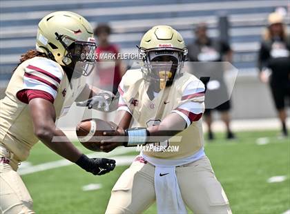 Thumbnail 3 in Lake Gibson vs Spruce Creek (Lakeland Jamboree) photogallery.