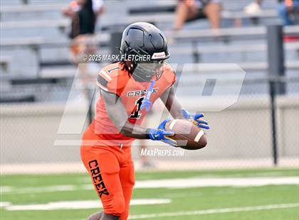 Thumbnail 3 in Lake Gibson vs Spruce Creek (Lakeland Jamboree) photogallery.