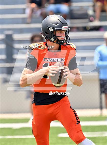 Thumbnail 3 in Lake Gibson vs Spruce Creek (Lakeland Jamboree) photogallery.