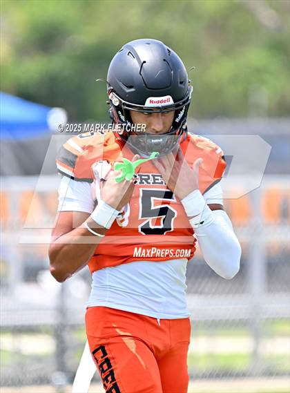 Thumbnail 2 in Lake Gibson vs Spruce Creek (Lakeland Jamboree) photogallery.