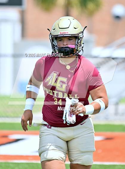 Thumbnail 1 in Lake Gibson vs Spruce Creek (Lakeland Jamboree) photogallery.