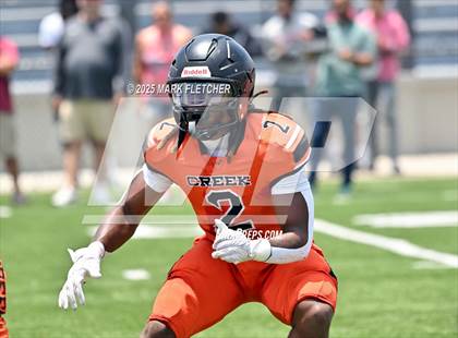 Thumbnail 3 in Lake Gibson vs Spruce Creek (Lakeland Jamboree) photogallery.