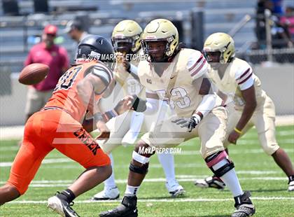 Thumbnail 3 in Lake Gibson vs Spruce Creek (Lakeland Jamboree) photogallery.